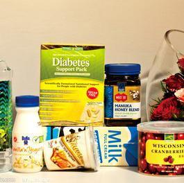 天津港進口預(yù)包裝食品與散裝食品報關(guān)代理 萬享供應(yīng)鏈管理詳解