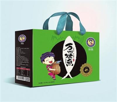 不走老路子，非遺美食老字號靠啥“老樹開花”？預(yù)包裝食品成新引擎