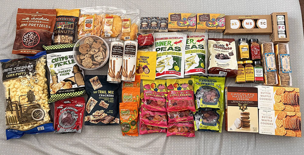 預(yù)包裝食品進口指南 清關(guān)、檢驗與標簽注意事項解析