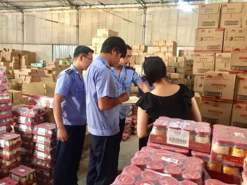 散裝食品 舌尖上的“隱形冠軍”，你需要知道的比洪瀨雞爪更多