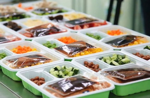 預制菜 散裝食品能否撐起萬億風口，連鎖餐企入局是香餑餑還是新挑戰？